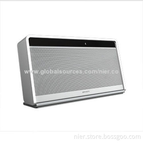 2014 Well-designed Bluetooth Speaker, Supports 3.5mm Aux, Various Colors are Available